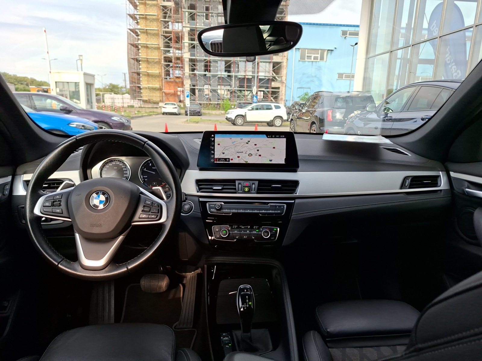 BMW X1, X1 XDRIVE20D, 2022, 78198 km