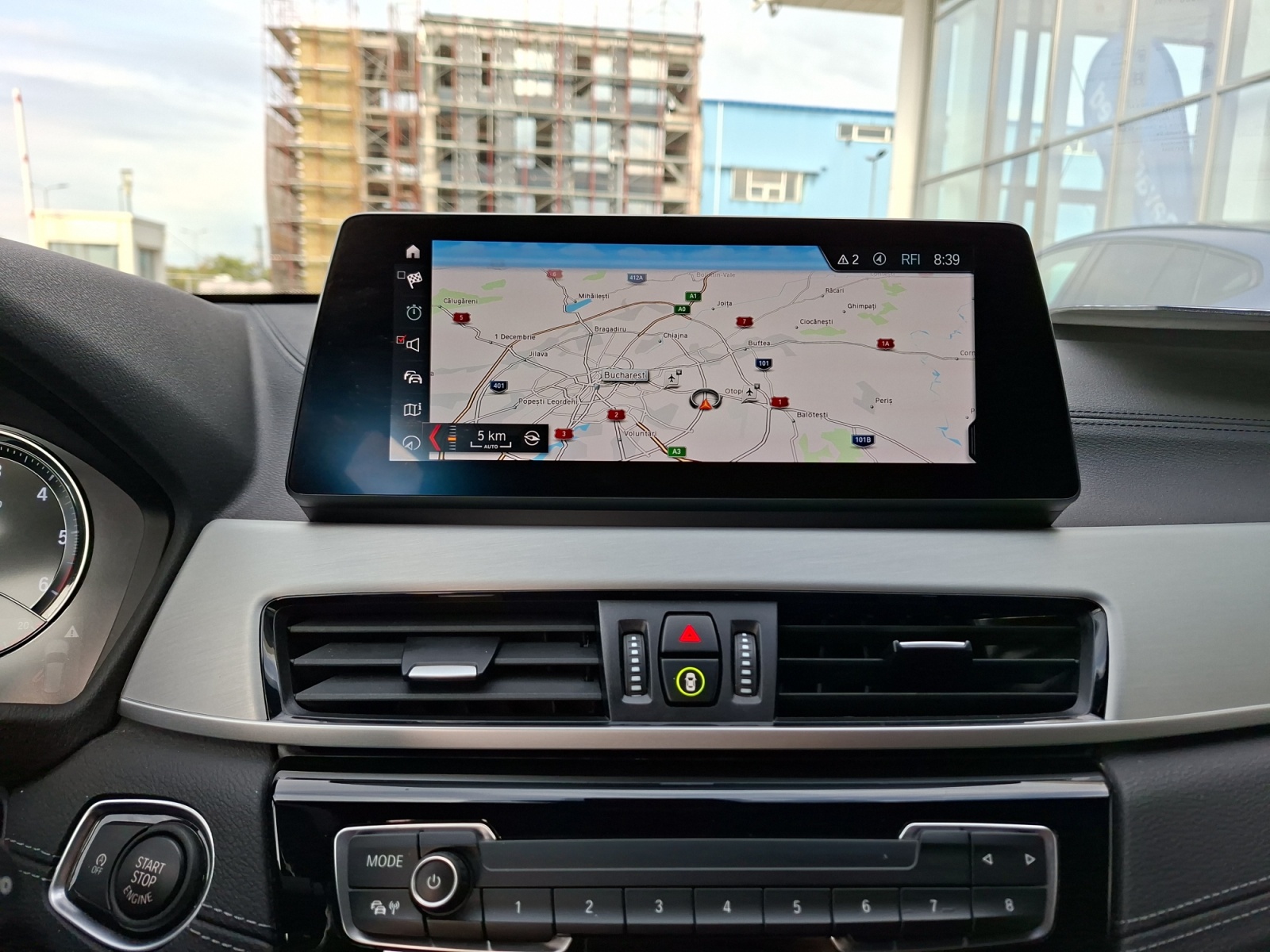 BMW X1, X1 XDRIVE20D, 2022, 78198 km