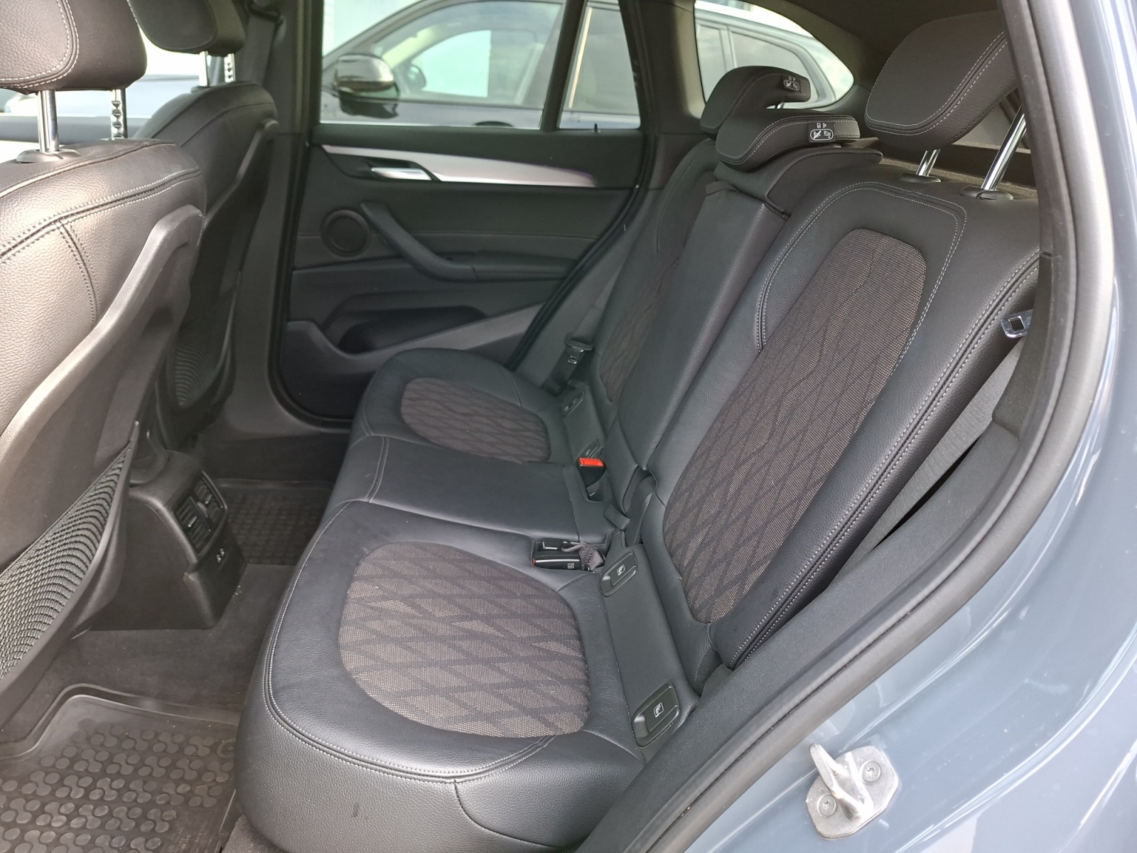 BMW X1, X1 XDRIVE20D, 2022, 78198 km