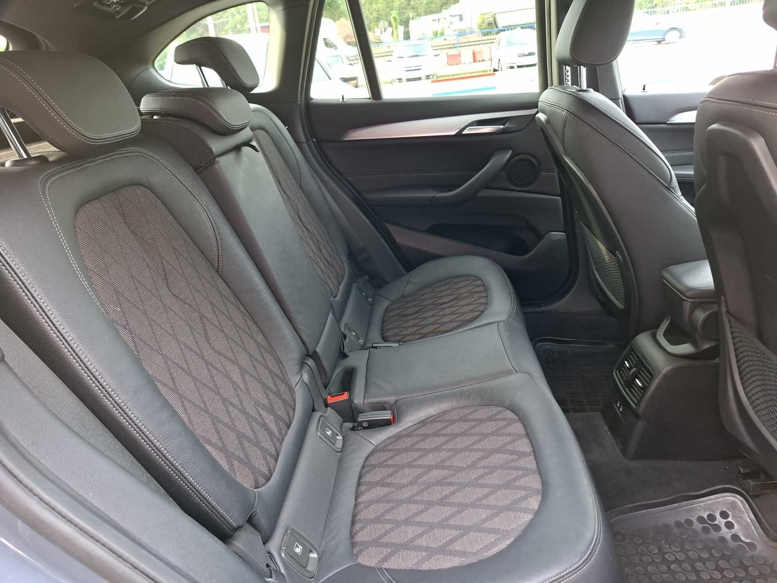 BMW X1, X1 XDRIVE20D, 2022, 78198 km
