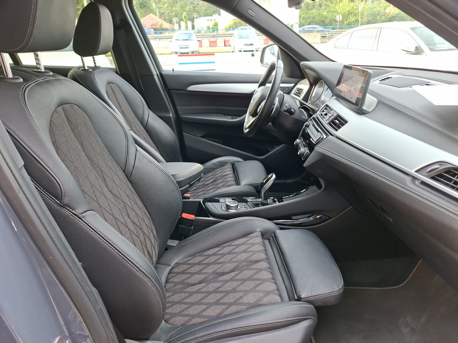 BMW X1, X1 XDRIVE20D, 2022, 78198 km