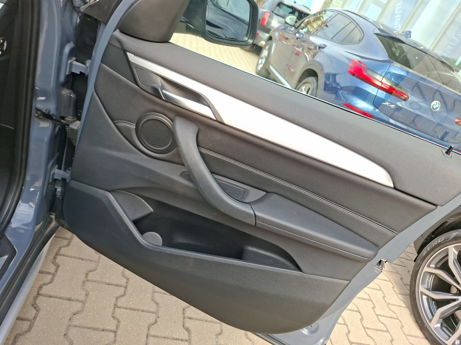 BMW X1, X1 XDRIVE20D, 2022, 78198 km