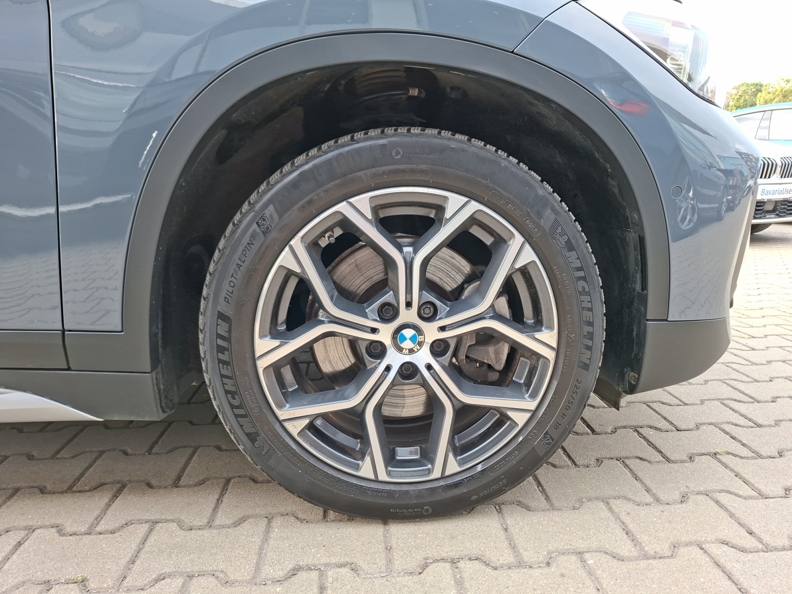 BMW X1, X1 XDRIVE20D, 2022, 78198 km