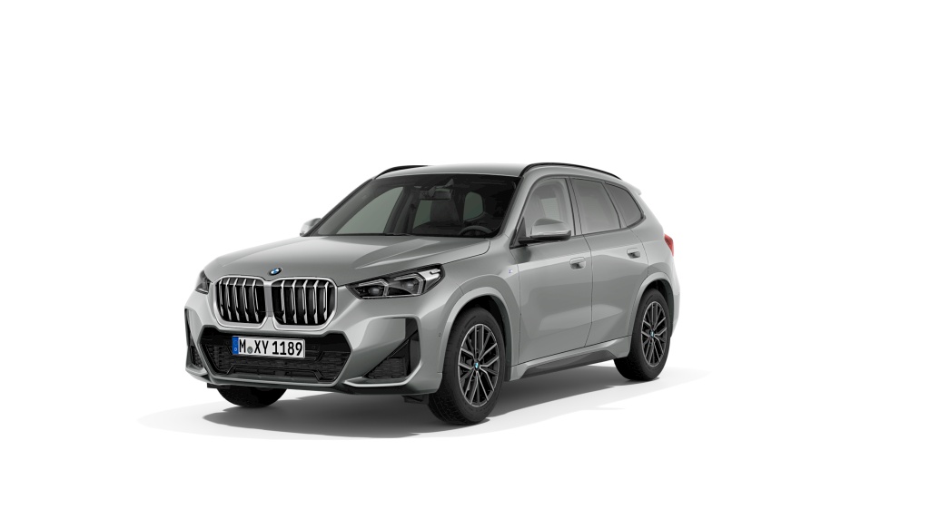 BMW X1, X1 XDRIVE20D, 2024, 49156 km