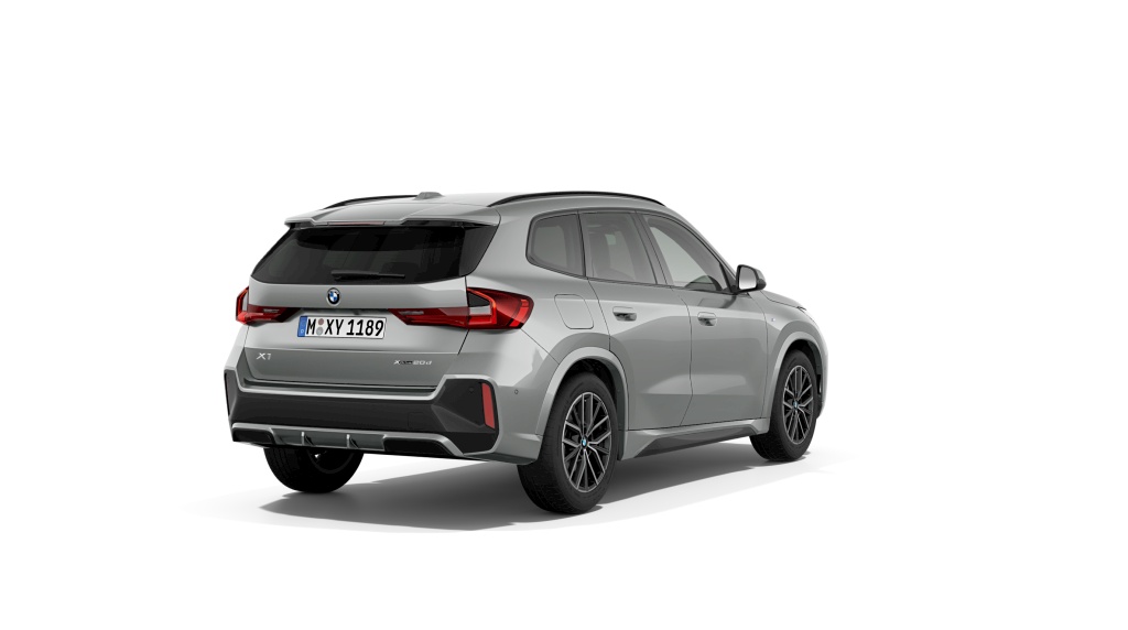 BMW X1, X1 XDRIVE20D, 2024, 49156 km