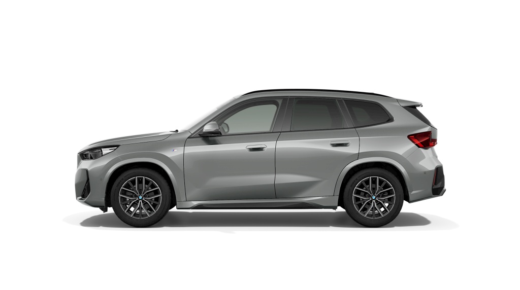 BMW X1, X1 XDRIVE20D, 2024, 49156 km