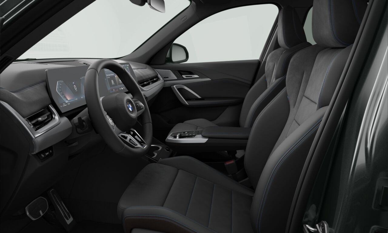 BMW X1, X1 XDRIVE20D, 2024, 49156 km