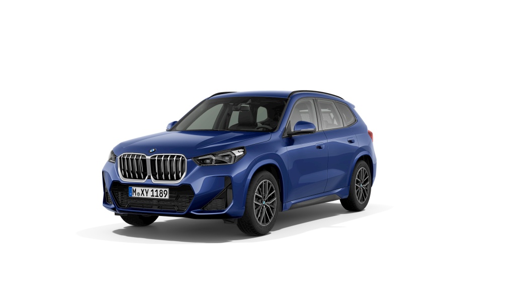 BMW X1, X1 XDRIVE20D, 2025, 14000 km