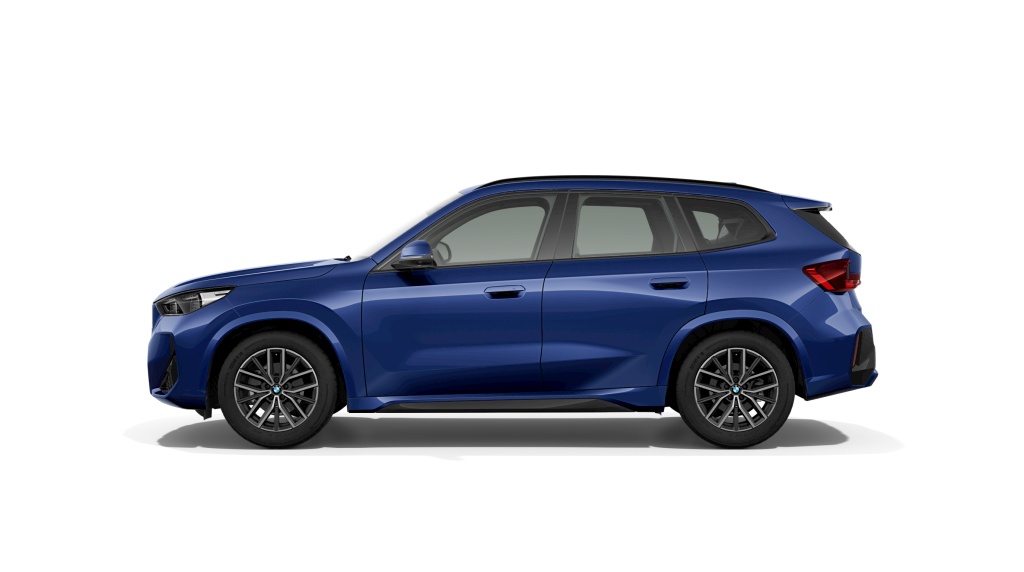 BMW X1, X1 XDRIVE20D, 2025, 14000 km