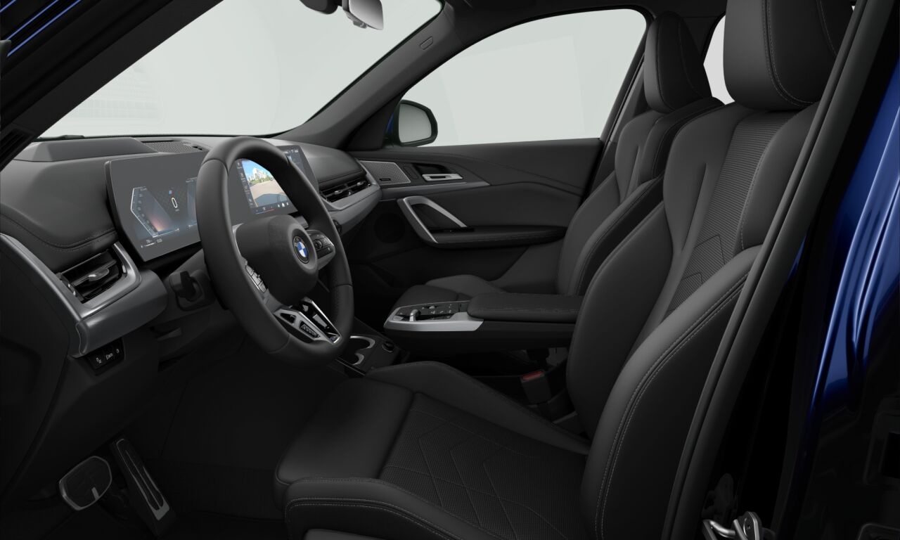 BMW X1, X1 XDRIVE20D, 2025, 14000 km