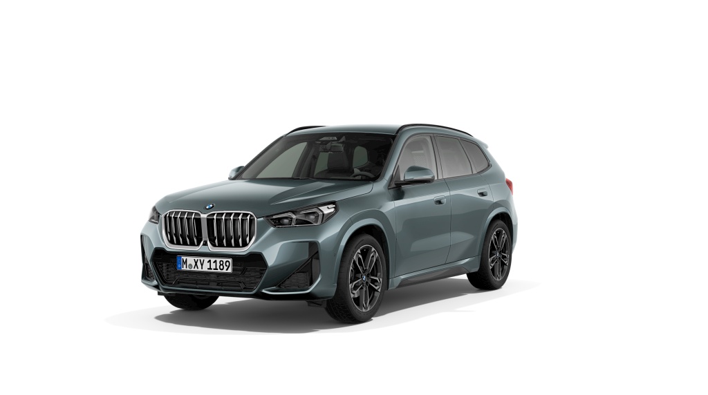 BMW X1, X1 XDRIVE20D, 2025, 18500 km