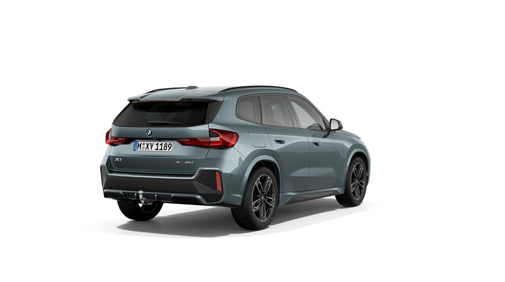 BMW X1, X1 XDRIVE20D, 2025, 18500 km