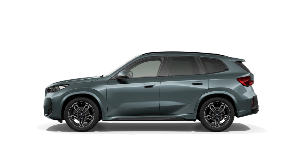 BMW X1, X1 XDRIVE20D, 2025, 18500 km