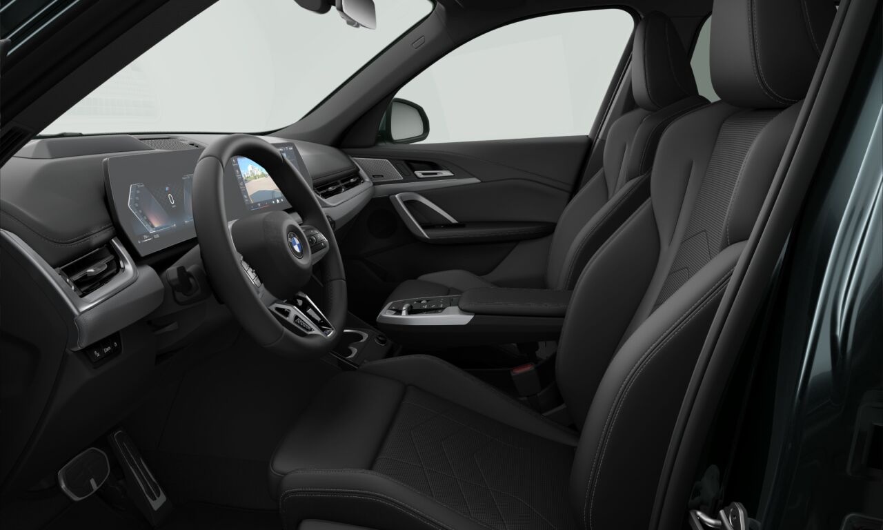 BMW X1, X1 XDRIVE20D, 2025, 18500 km