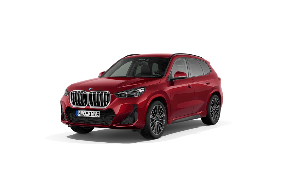 BMW X1, X1 XDRIVE23D, 2026, 13700 km