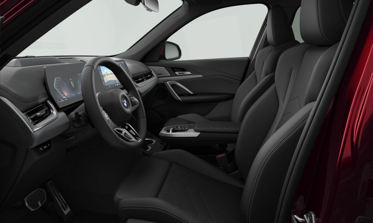 BMW X1, X1 XDRIVE23D, 2026, 13700 km
