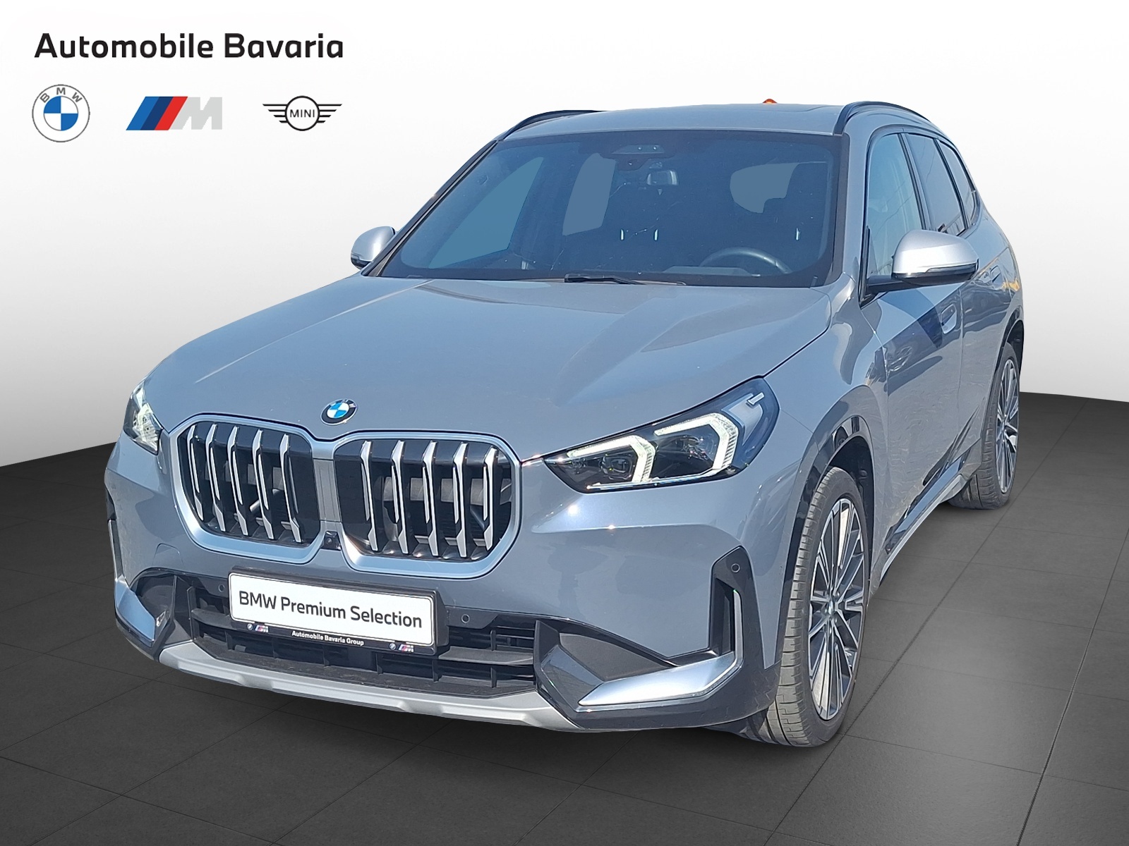 X1 XDRIVE23I