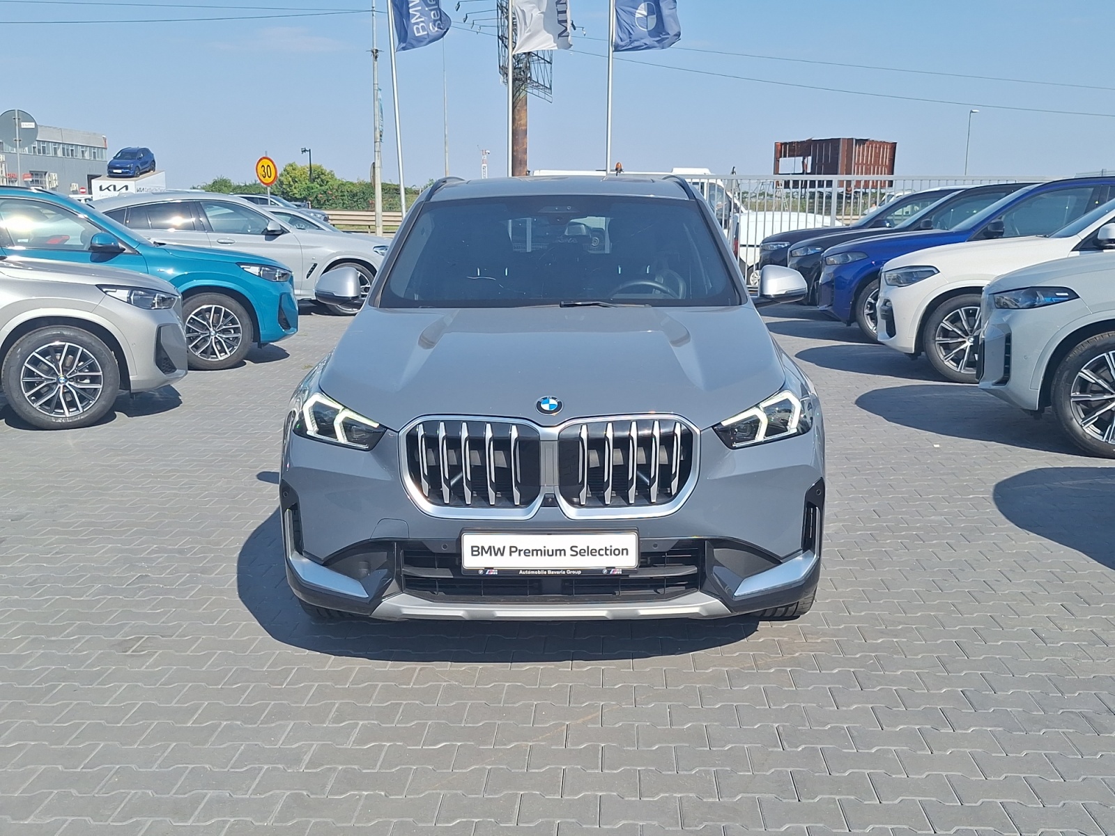X1 XDRIVE23I
