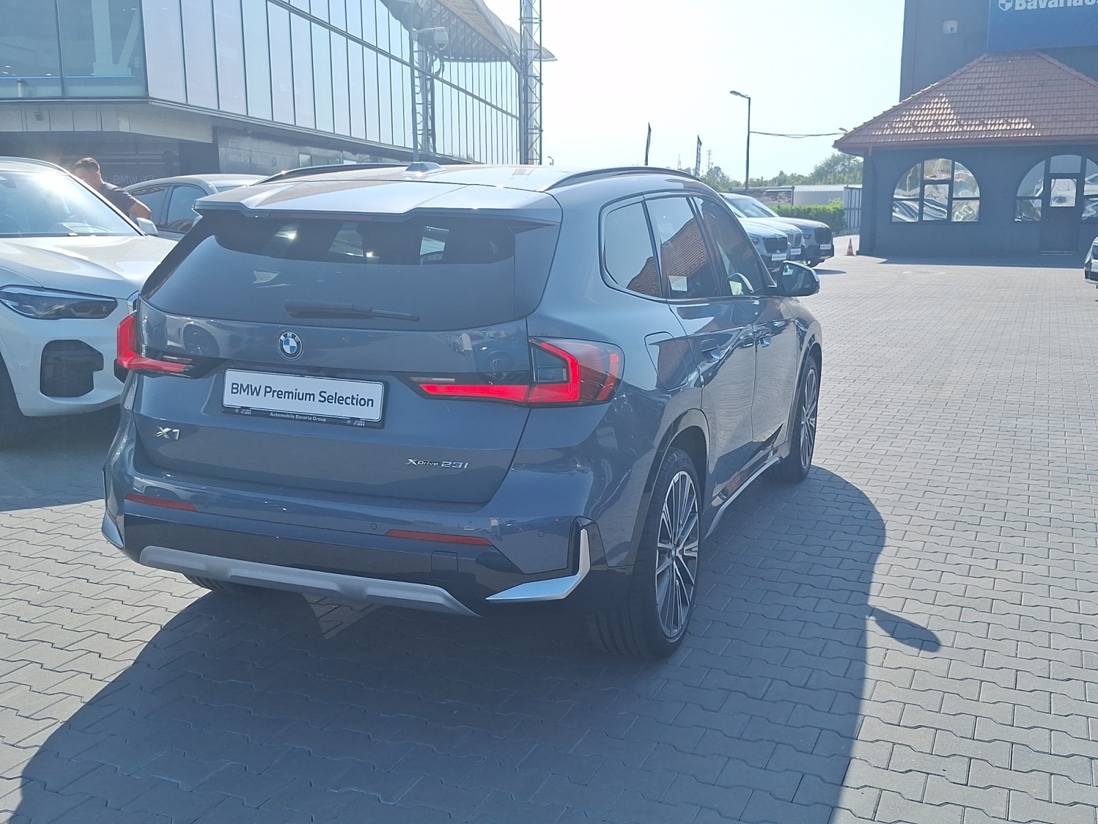 X1 XDRIVE23I