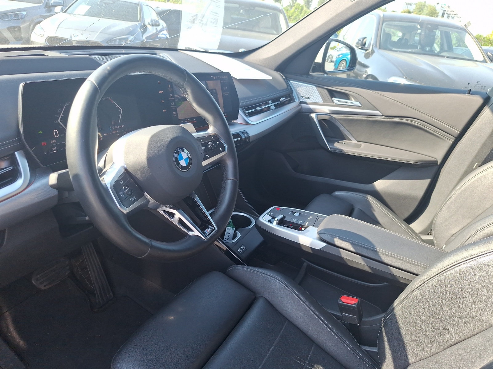 X1 XDRIVE23I