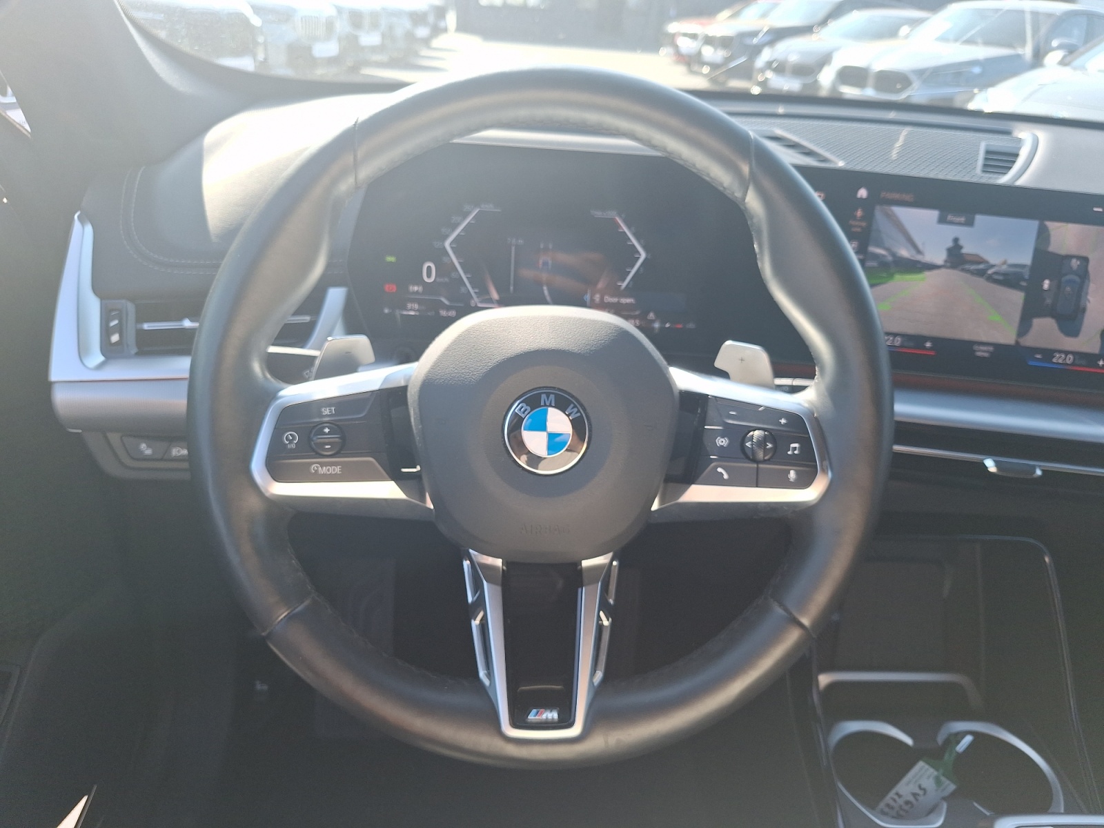 X1 XDRIVE23I