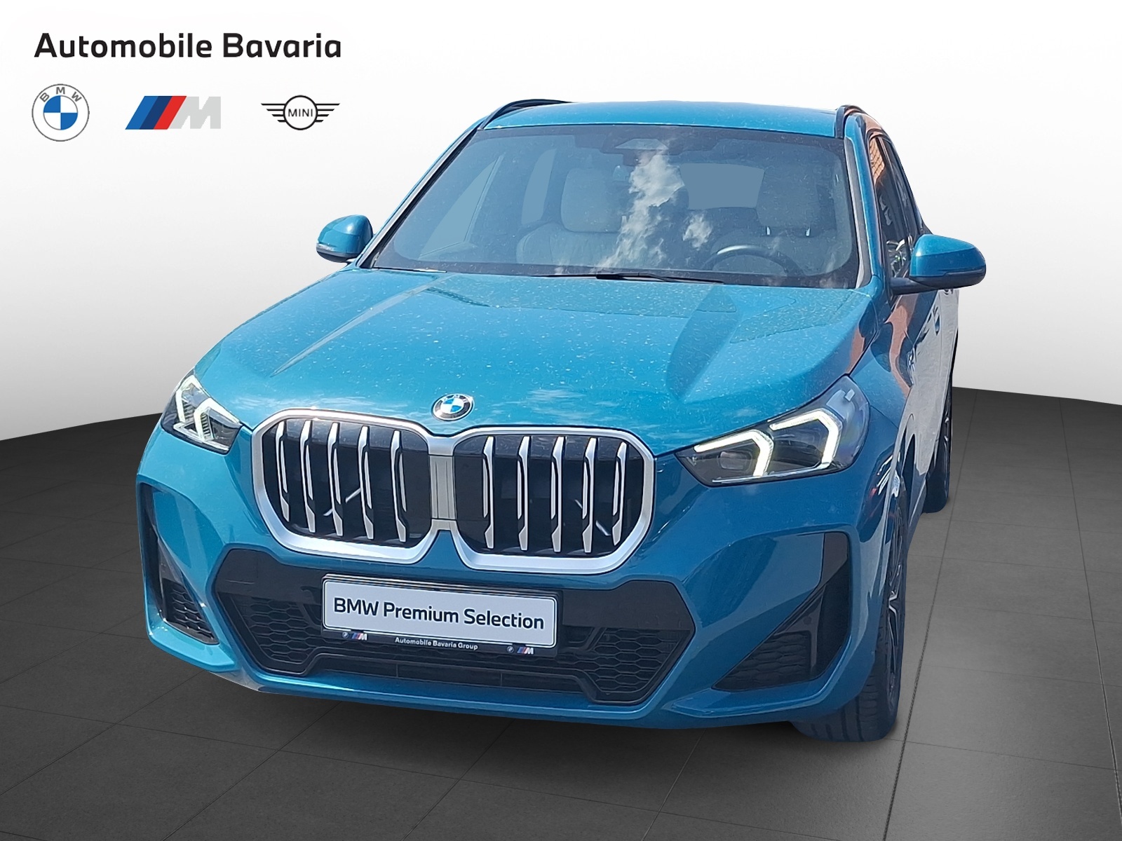 BMW X1, X1 XDRIVE23I, 2024, 10844 km