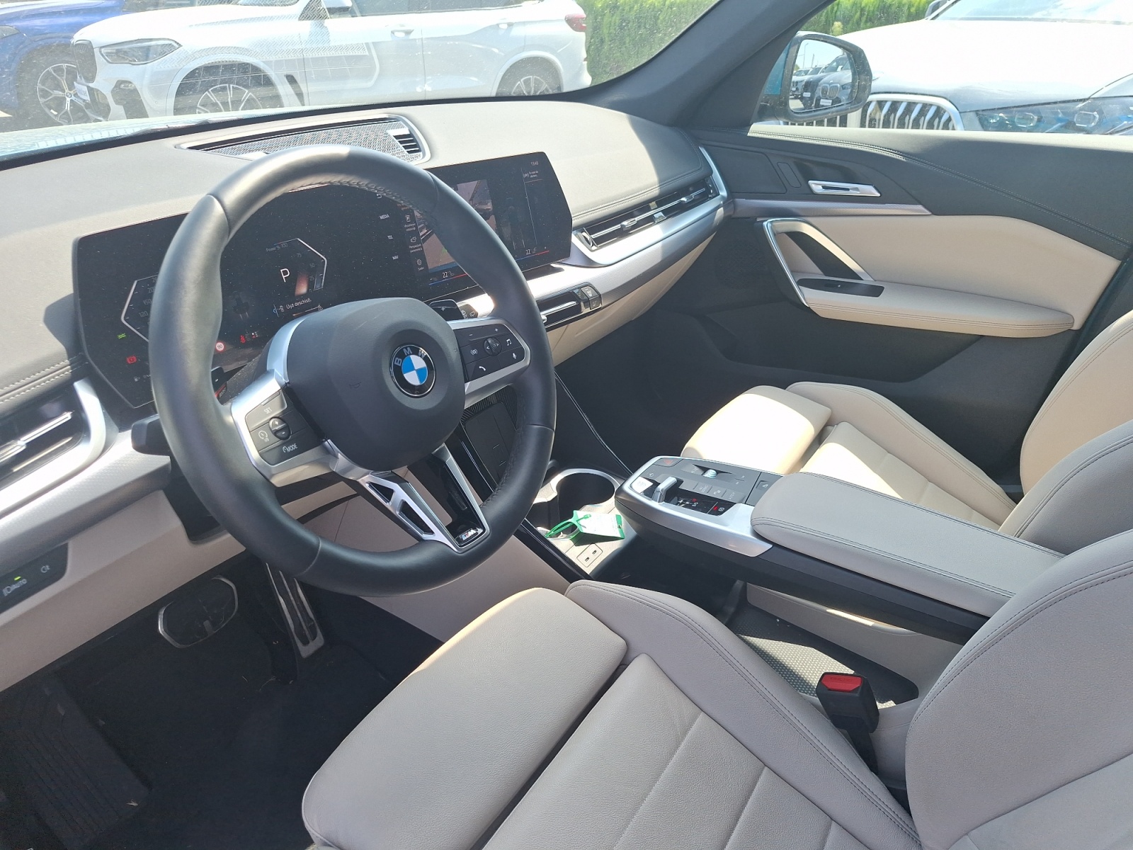 BMW X1, X1 XDRIVE23I, 2024, 10844 km