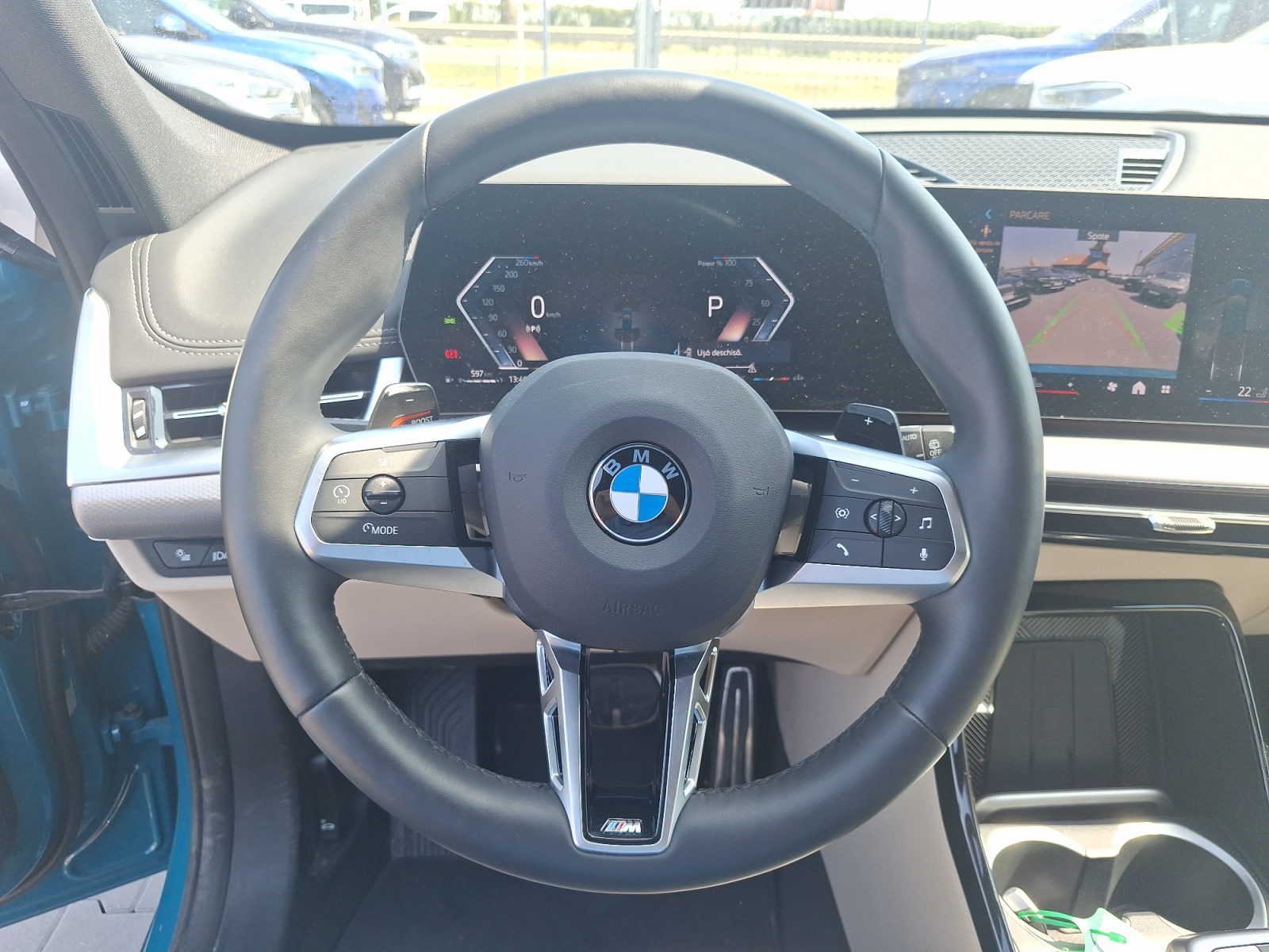 BMW X1, X1 XDRIVE23I, 2024, 10844 km