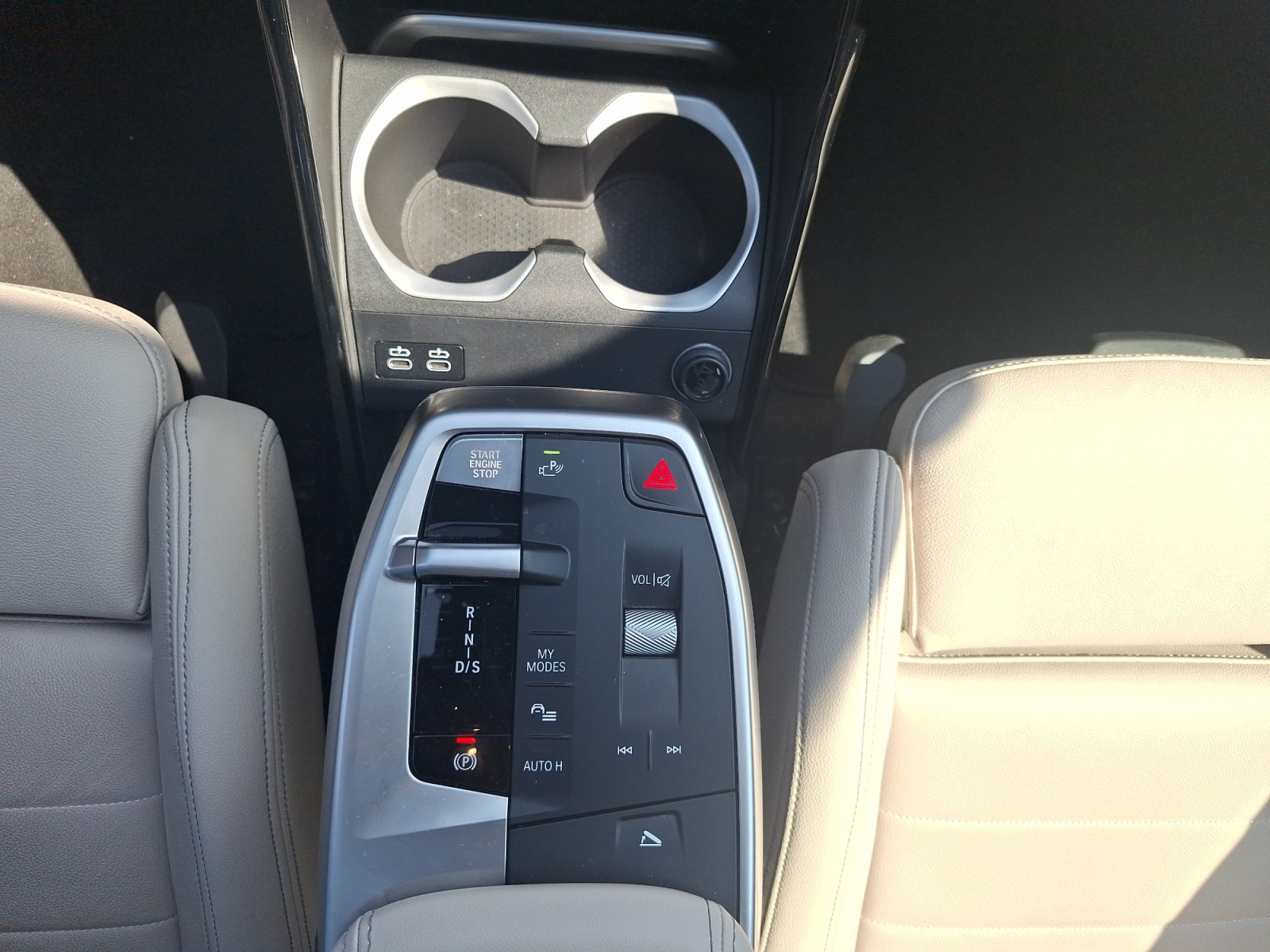 BMW X1, X1 XDRIVE23I, 2024, 10844 km