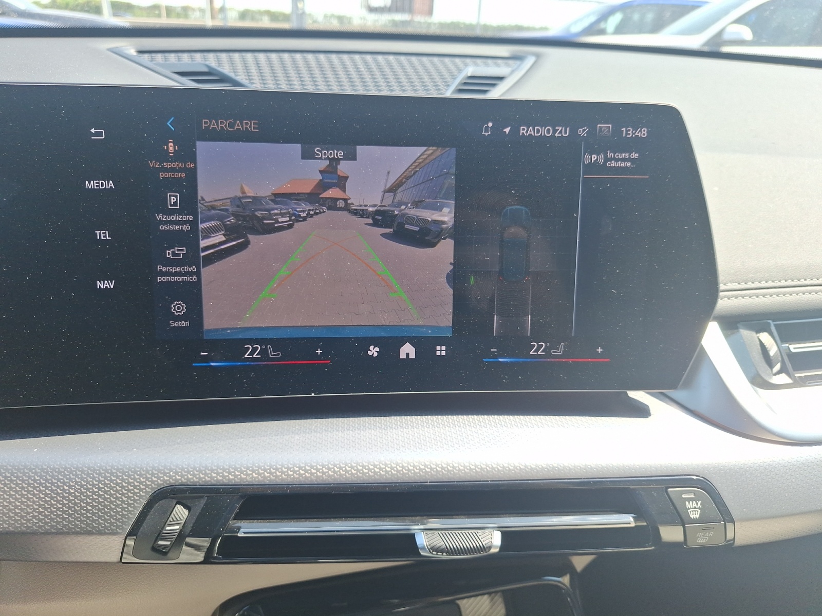 BMW X1, X1 XDRIVE23I, 2024, 10844 km