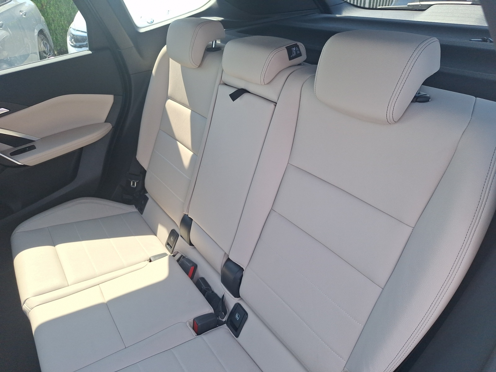 BMW X1, X1 XDRIVE23I, 2024, 10844 km