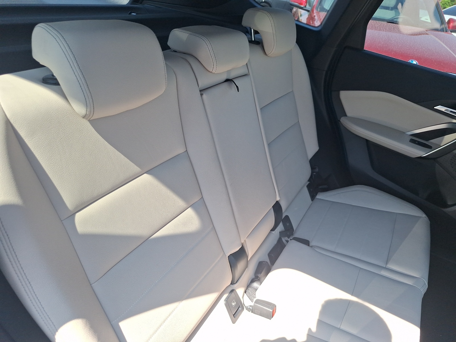 BMW X1, X1 XDRIVE23I, 2024, 10844 km
