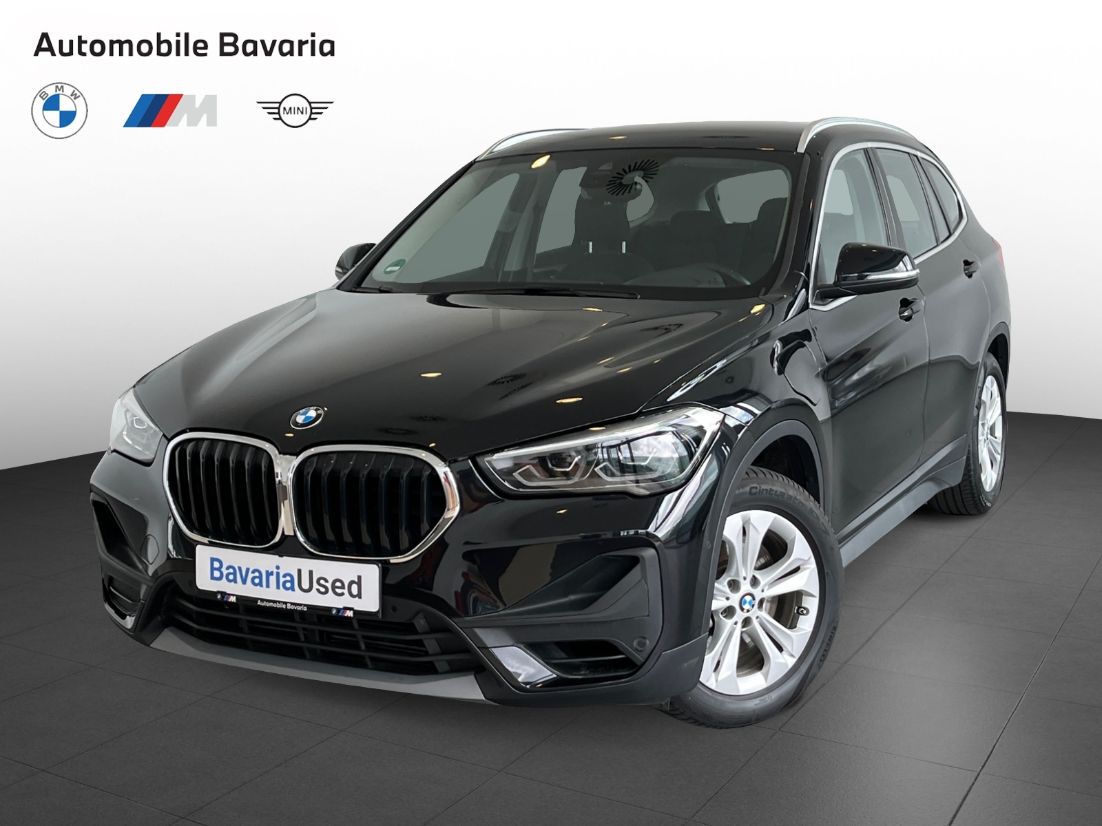 BMW, X1, X1 XDRIVE25E, 2021, 102200 km