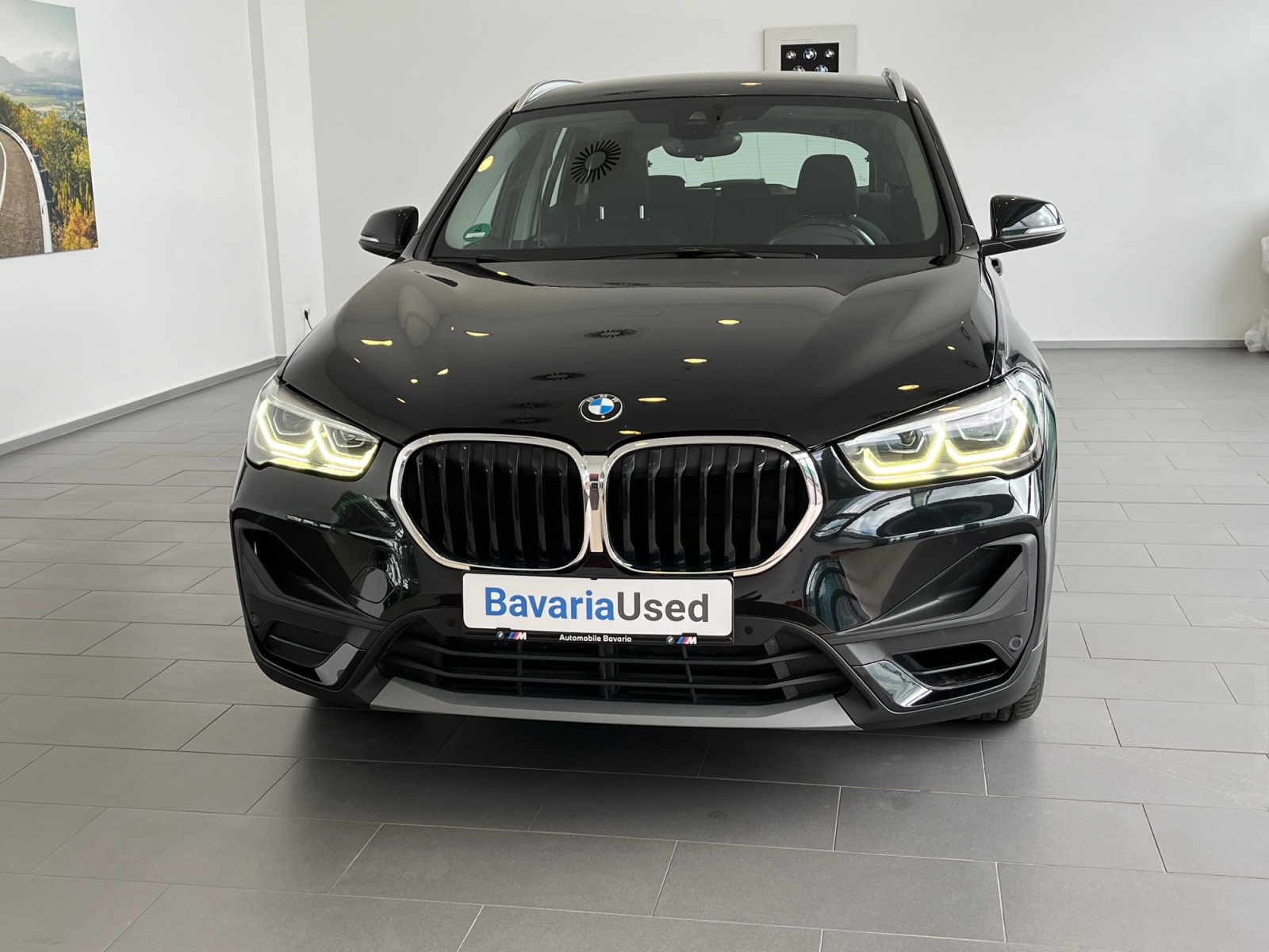 X1 XDRIVE25E