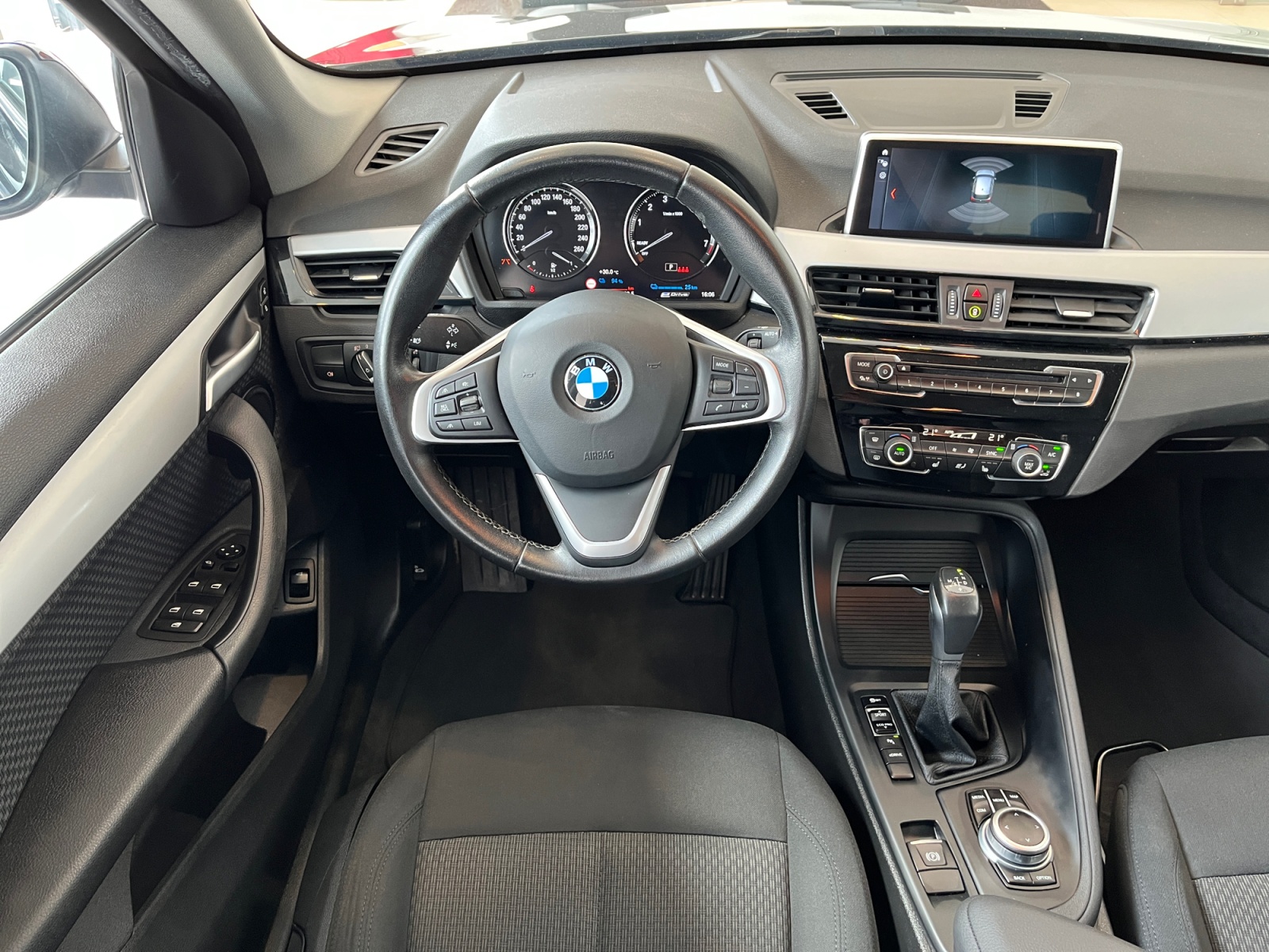 BMW X1, X1 XDRIVE25E, 2021, 102200 km