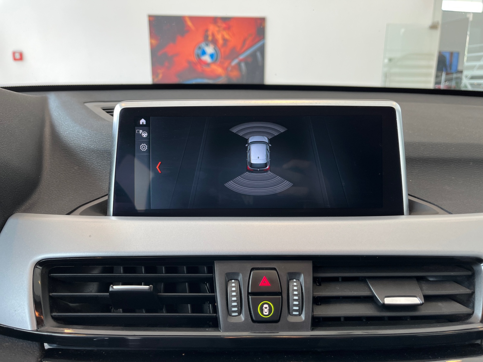 BMW X1, X1 XDRIVE25E, 2021, 102200 km