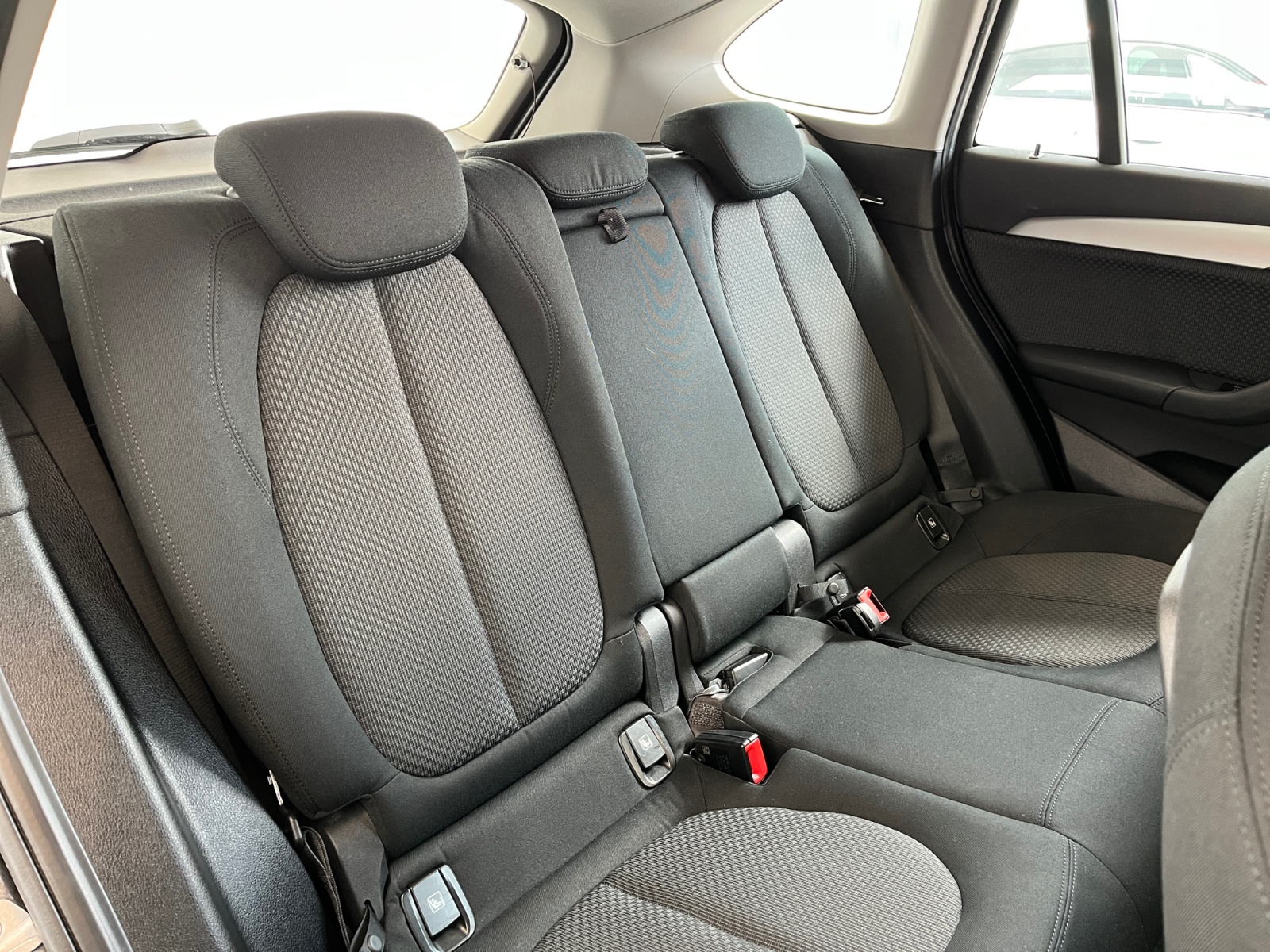 BMW X1, X1 XDRIVE25E, 2021, 102200 km