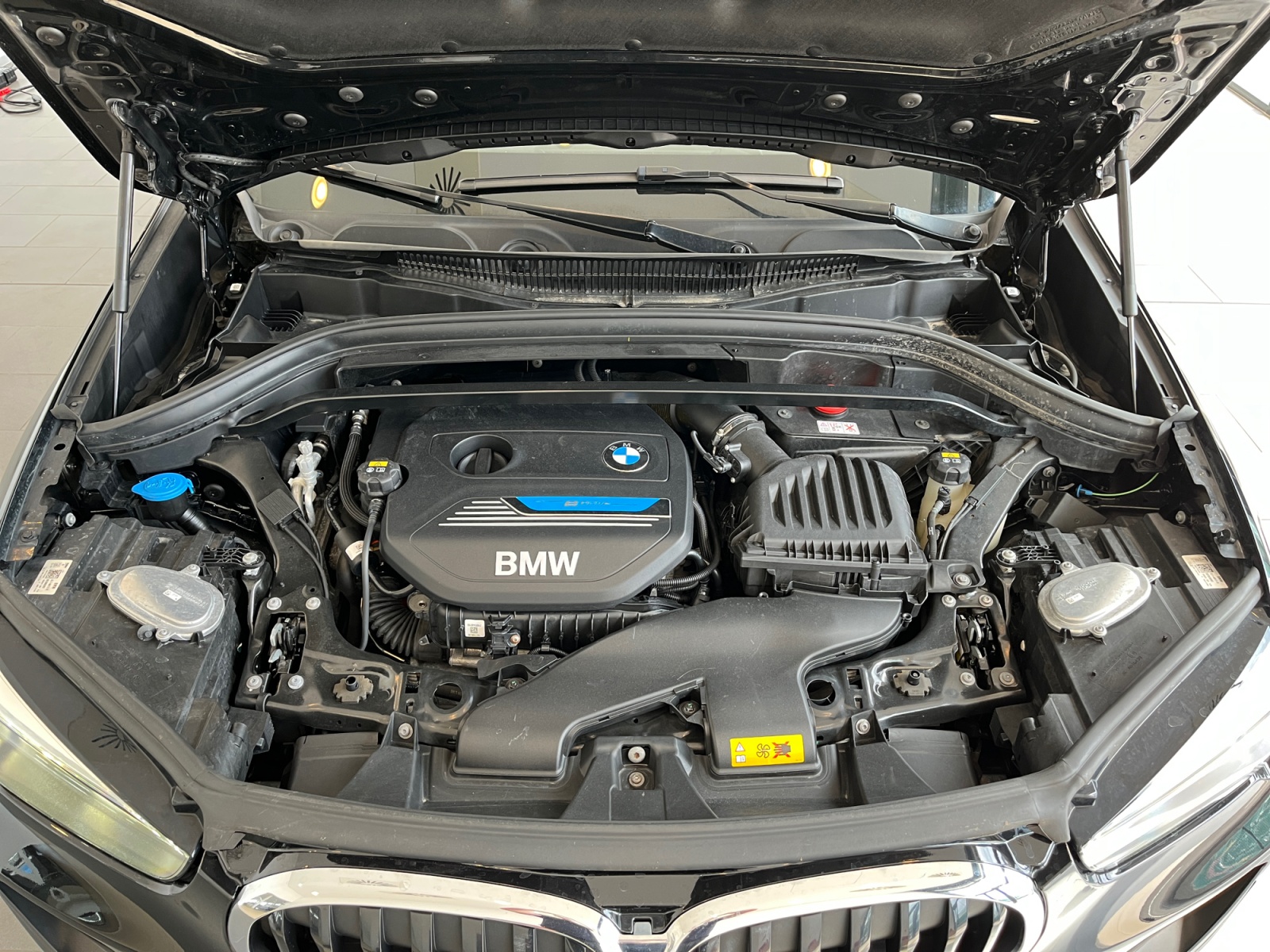 BMW X1, X1 XDRIVE25E, 2021, 102200 km