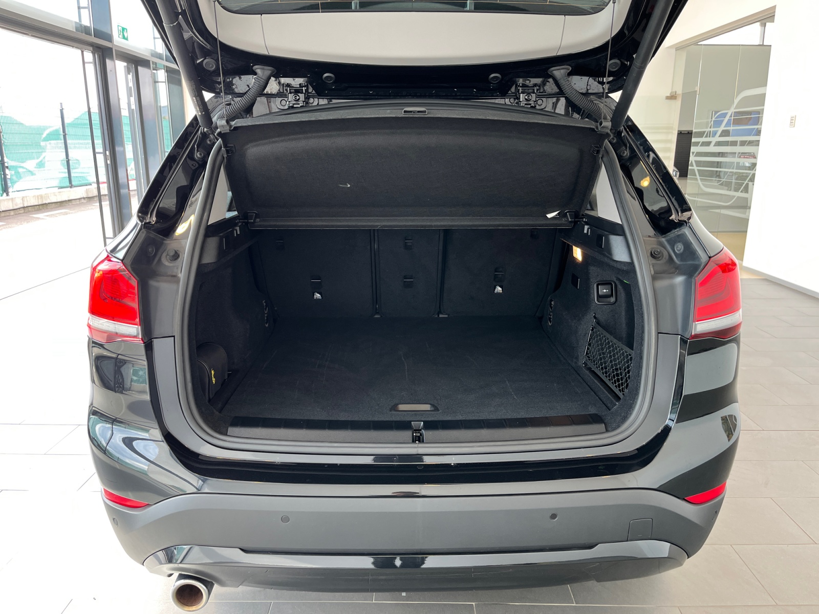 BMW X1, X1 XDRIVE25E, 2021, 102200 km