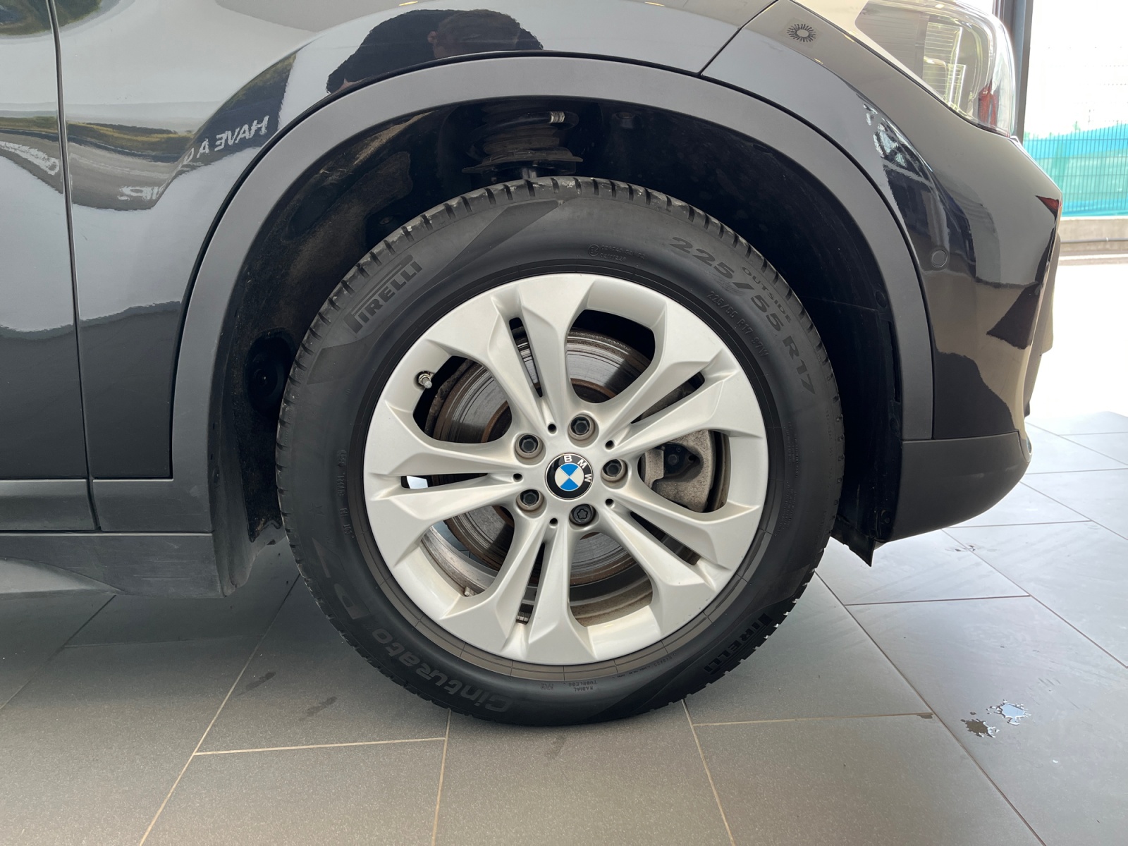 BMW X1, X1 XDRIVE25E, 2021, 102200 km