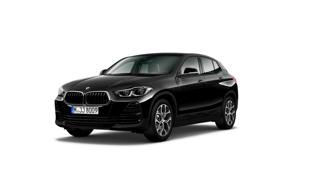 X2 SDRIVE18D