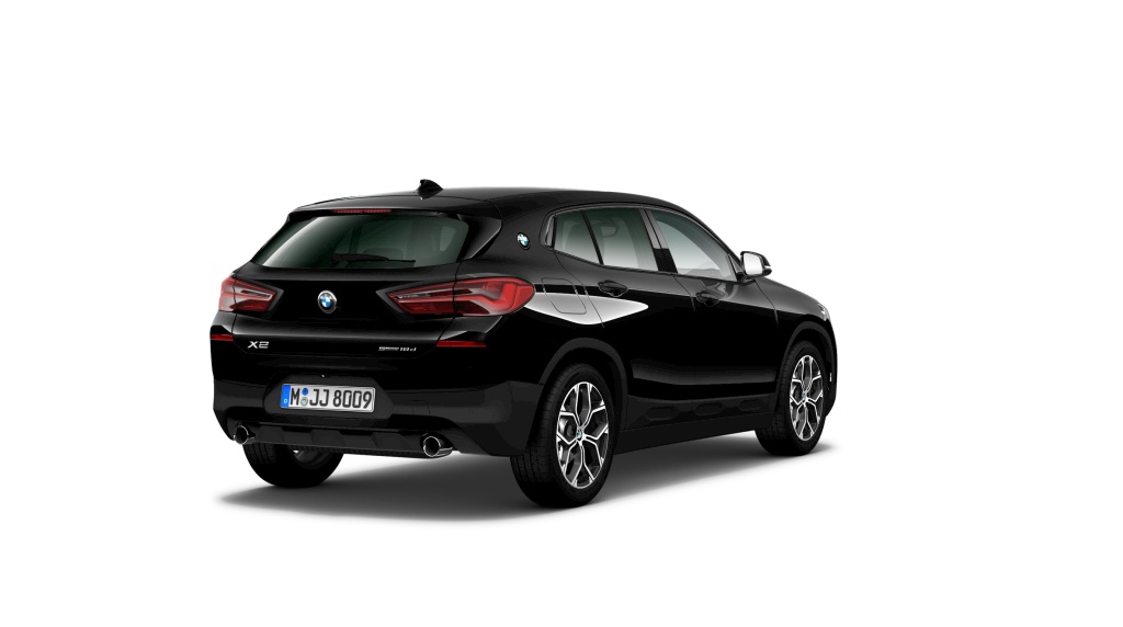 X2 SDRIVE18D