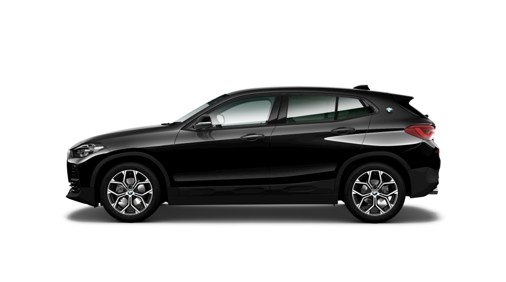 X2 SDRIVE18D