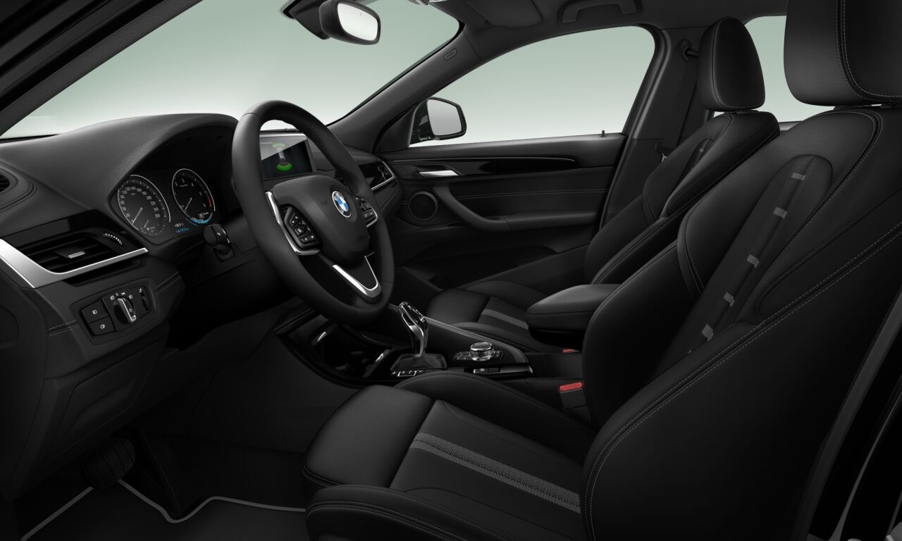 X2 SDRIVE18D