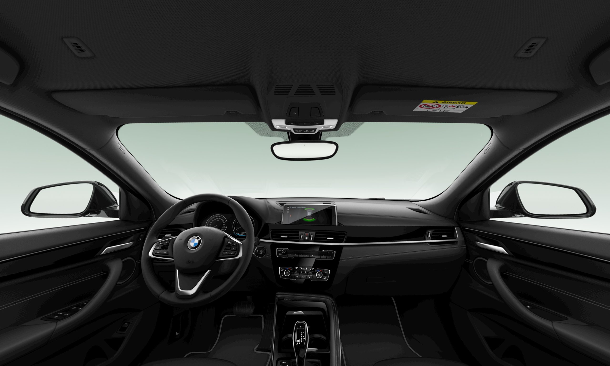 X2 SDRIVE18D