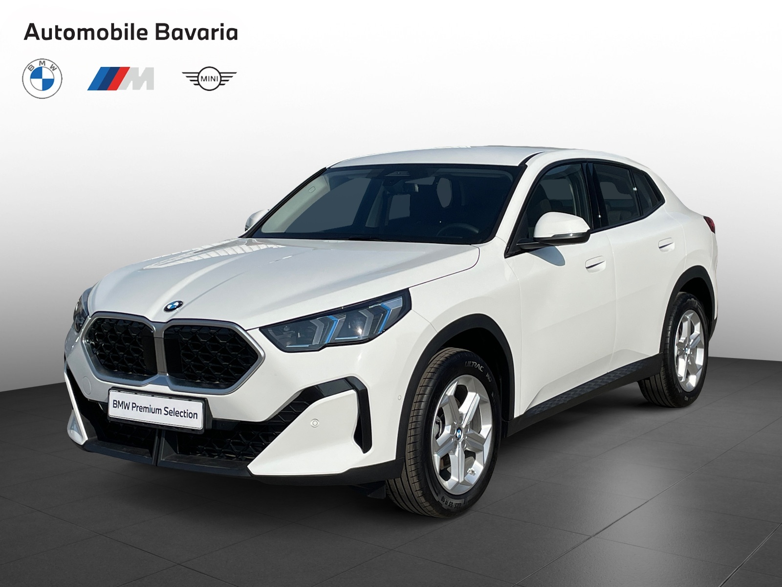 X2 SDRIVE20D