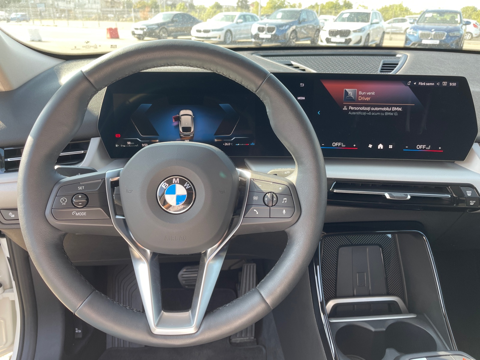 X2 SDRIVE20D