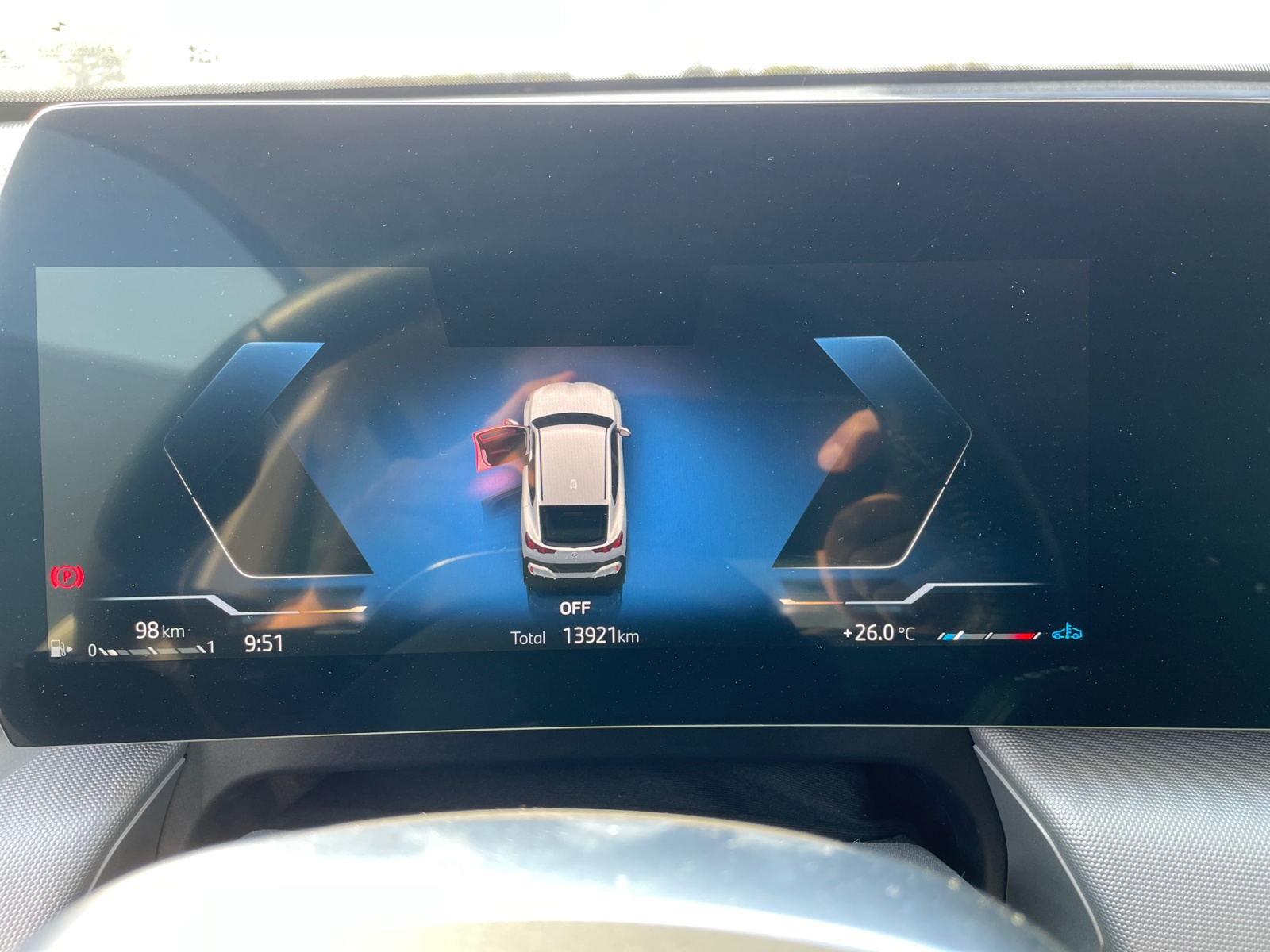 BMW X2, X2 SDRIVE20D, 2025, 14050 km