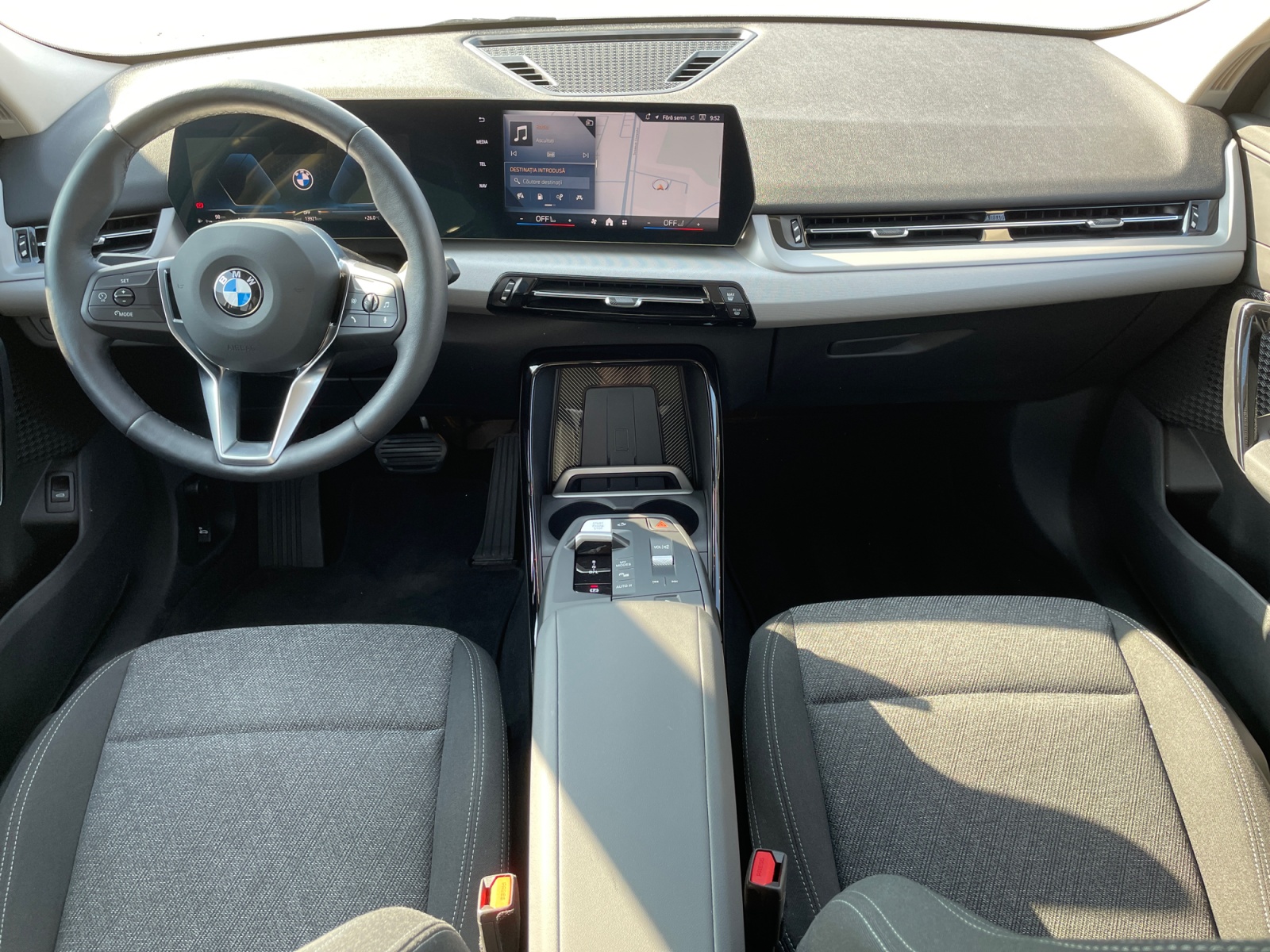 BMW X2, X2 SDRIVE20D, 2025, 14050 km