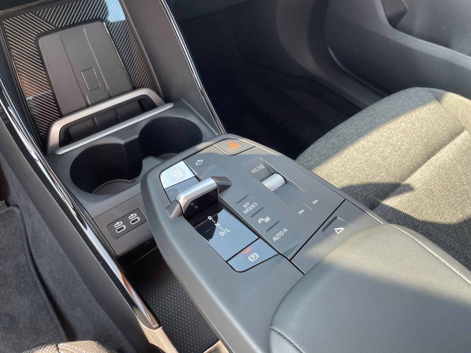 BMW X2, X2 SDRIVE20D, 2025, 14050 km